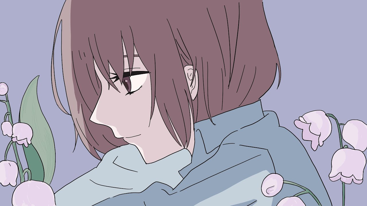 花めづる君/傘村トータ -cover- 【Cereus】