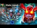 ДРОВКА от 11.000 ММР 🔥 Машина DROW RANGER Dota 2