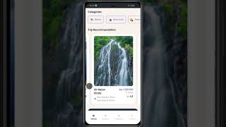 aplikasi website booking travel || FullStackWith Hasan