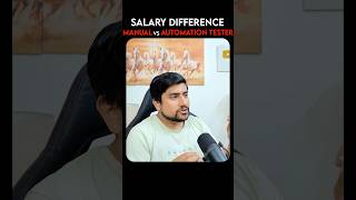Salary Reality of Manual &amp; Automation Tester…