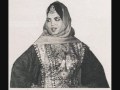 Samira tawfik  lamma yeghib el gamar