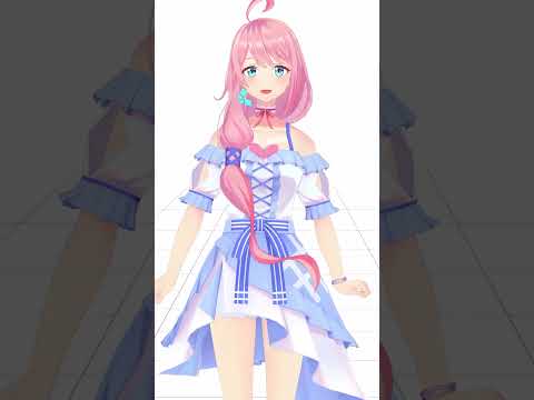 お勤めご苦労様です❕　#vtuber #shorts #今週もおつかれさまでした