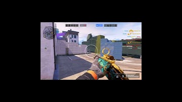 Ace Warface Clutch 6K #shorts  #warface #wf #ace #highlights #foy | See description