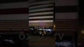 Diyarbakırda Bir Grup Starbucks Şubesine Taş Ve Sopalarla Saldırdı Ir