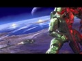 Halo theme metal remix version 2  theonlydeeralive