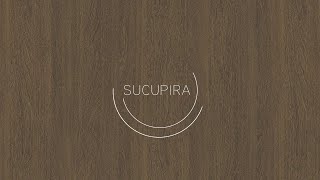 COLEÇÃO RENOVA - SUCUPIRA