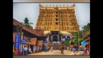 പത്മതീർത്ഥമേ ഉണരു /Padmatheerthame unaru (ABM)
