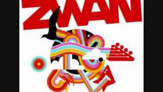 Zwan ~ Ride a Black Swan