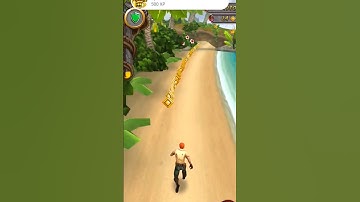 Temple Run2 | Jungle Run | android game #games #gaming #shorts #ytshorts #runninggame #trending #run