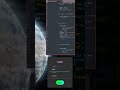 Futuristic Login Form HTML CSS #login