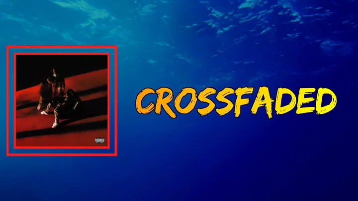 Don Toliver - Crossfaded (Lyrics)