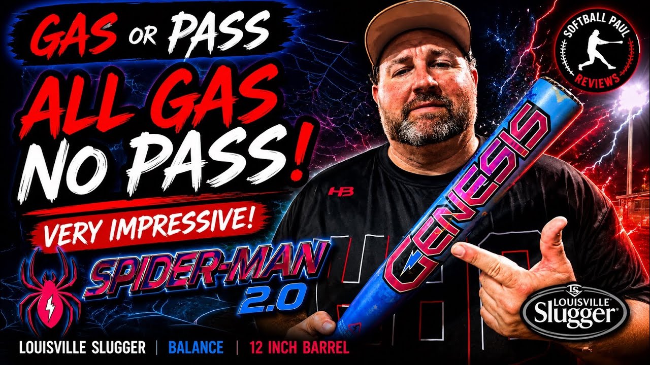 Hitting and Review | Gas or Pass Episode IV - just WOW! 2026