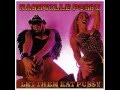 Nashville Pussy - Snake eyes