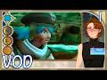 [VOD] .Hack//Infection (Pt. 1) Welcome! You're Next!