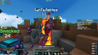 UHC Highlights #91 - 2 Main Fires