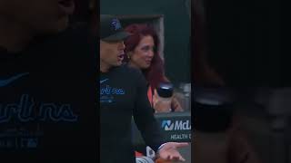 Umpire Ejects The Wrong Guy
