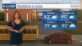 Tairy Ynoa | NYC Reporte del Tiempo