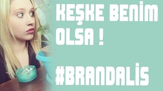 Keşke Benim Olsa Resimi