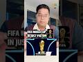 🚨 FIFA World Cup 2026 Under ₹7? Cheapest Way to Watch on TV! 🤯⚽
