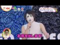 ゴールデンボンバー めざましテレビ2012 8 12 HD   Dailymotion動画