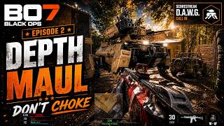 Black Ops 7 Free For All Gameplay | Dont Choke