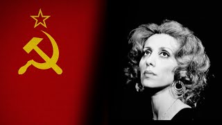 Polyushko polye | Red Army Choir & Fayrouz (kanou ya habibi) in the same track Resimi