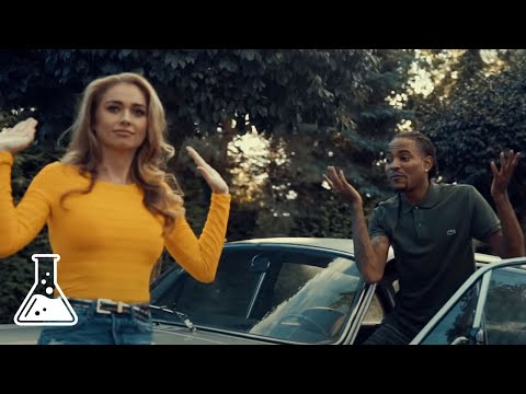 Sidney Schmeltz - Handrem (Prod. Bombastic)