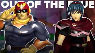 Famous Melee Pros React To The Craziest Melee Match Ever [Zain vs. Wizzrobe] Profile