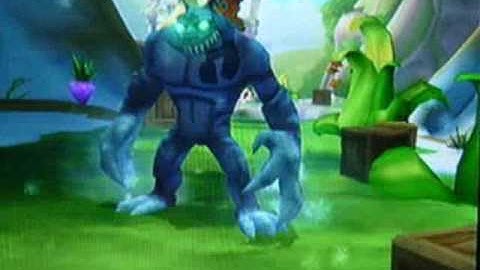 Crash Mind Over Mutant: Part 3: First Mutant