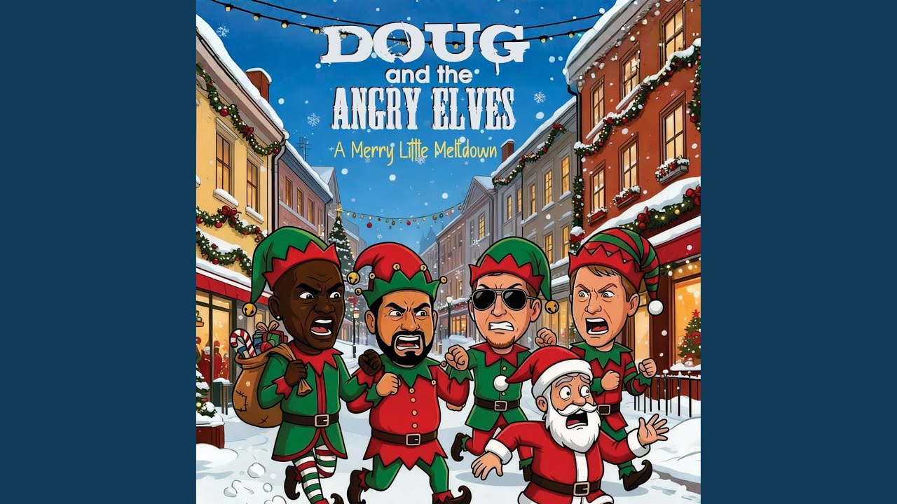 The Christmas Rumble