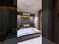 ✨ The Art of a Perfect Bedroom Space | Modern Bedroom Interior Design 🛏️🎨@JRMConstruction