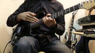 How To Create Guitar Technique Exercises