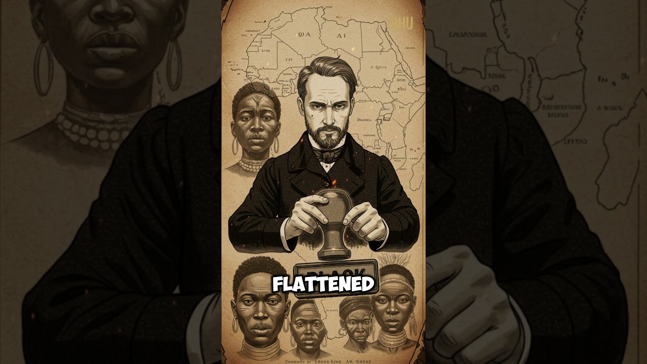 The Colonial Lie About African Slavery That People Still Believe Today 