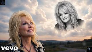 DOLLY PARTON - RIP BONNIE TYLER (A Heartfelt Tribute To My Dear Friend) screenshot 3
