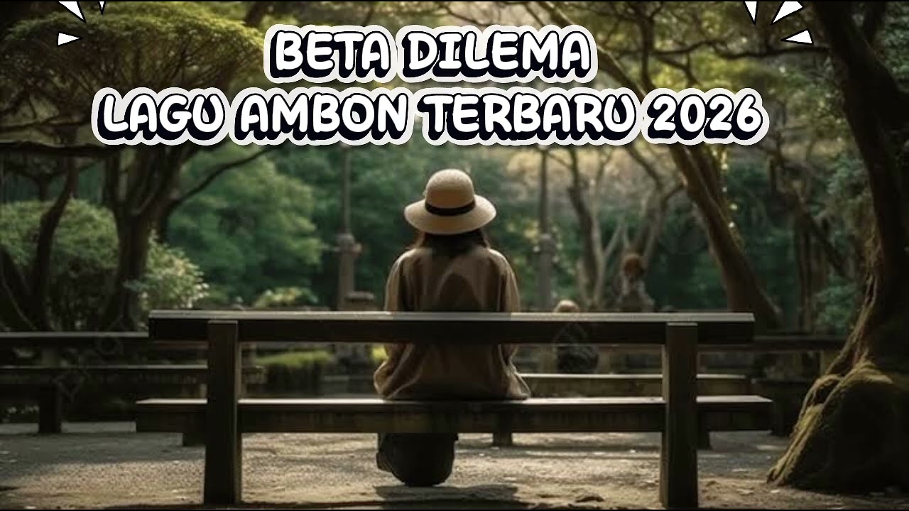 BETA DILEMA - LAGU AMBON TERBARU 2026