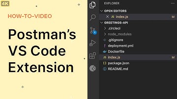 How to Use Postman