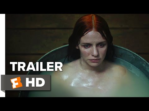 The Golem Trailer #1 (2019) | Movieclips Indie