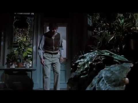 Little Shop Of Horrors - Feed Me Seymour