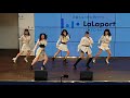 フェアリーズ◎2019.06.22 1部#3 Metropolis〜メトロポリス〜