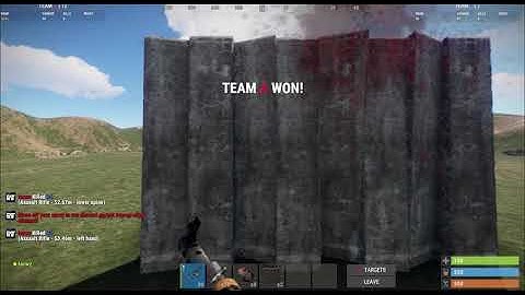 PVP HIGHLIGHTS - RUST|CSGO #1