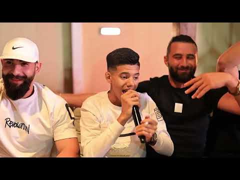 طال البعد قلبي مات رفت رفت الفنان كيمو 2026 حفل عاهد