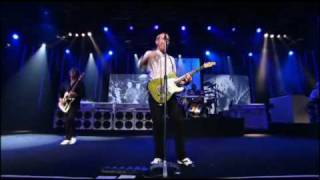 Status Quo - Down Down 2009