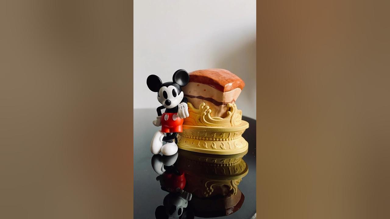 PART 3 National Palace Museum Taiwan Disney Mickey Mouse Blind Box #ASMR #unboxing #blindbox #disney PART 3 National Palace Museum Taiwan Disney Mickey Mouse Blind Box #ASMR #unboxing #blindbox #disney