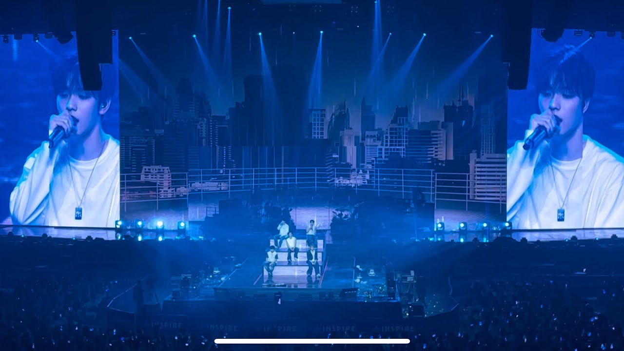 투바투(TXT) 물수제비(Skipping Stones) | 2025 위버스콘 Weverse Con Festival