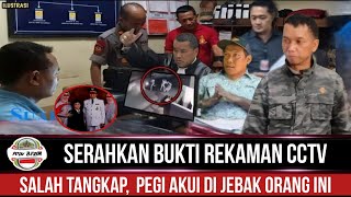 Viral - Saksi mata serahkan bukti video, Skenario selama ini terbongkar dengan buki ini