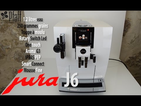 JURA J6