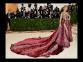 Blake Lively's Met Gala Reign: A Style Evolution