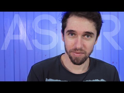 O SONO VAI SER PROFUNDO depois desse ASMR