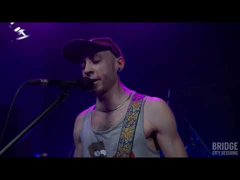 Bassafras! - Full Session - BRIDGE CITY SESSIONS