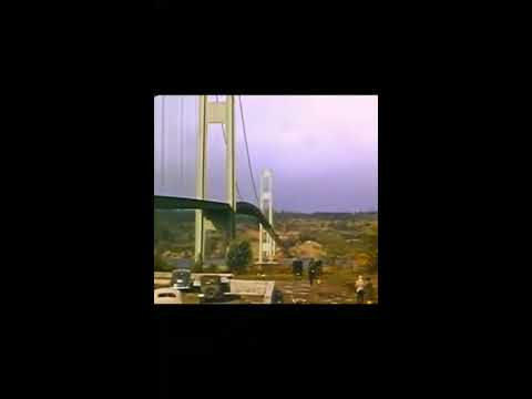 Tacoma Narrows Köprüsü- ABD (mühendislik hatası)